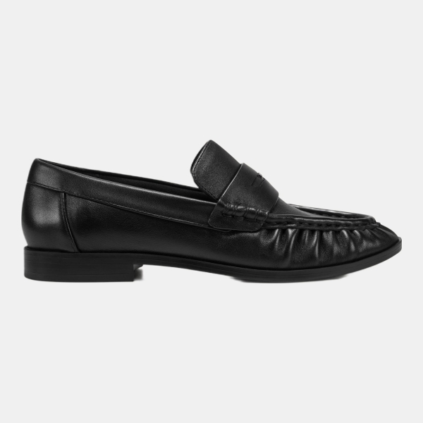 DKNY DAWES LOAFER - Black