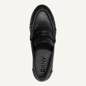 DKNY DAWES LOAFER - Black - Image 4