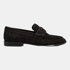 DKNY DAWES LOAFER - Brown