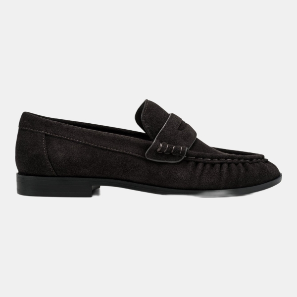 DKNY DAWES LOAFER - Brown