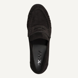 DKNY DAWES LOAFER - Brown - Image 4