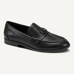 DKNY DAYKIN LOAFER - Black - Image 3