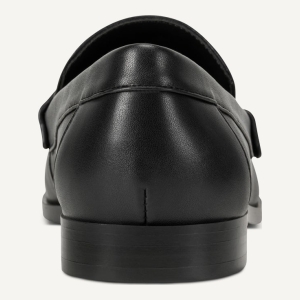 DKNY DAYKIN LOAFER - Black - Image 5