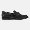 DKNY DAYKIN LOAFER - Black