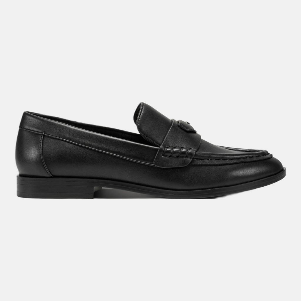 DKNY DAYKIN LOAFER - Black