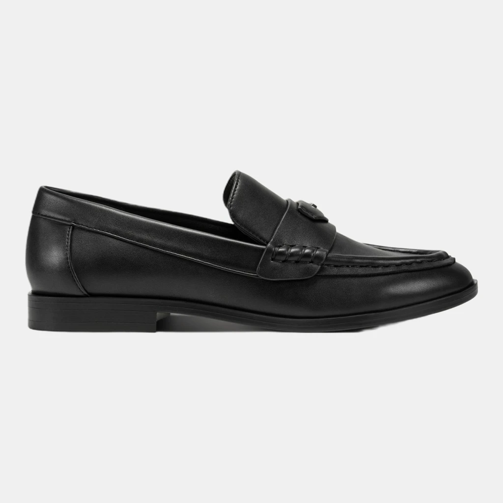 DKNY DAYKIN LOAFER - Black