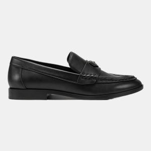 DKNY DAYKIN LOAFER - Black