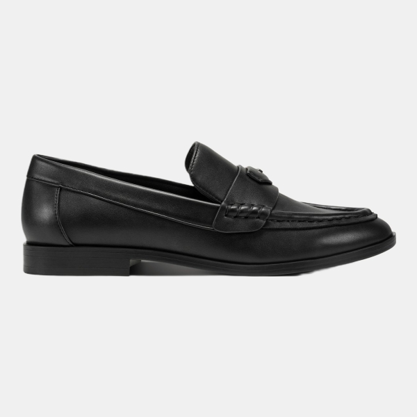DKNY DAYKIN LOAFER - Black