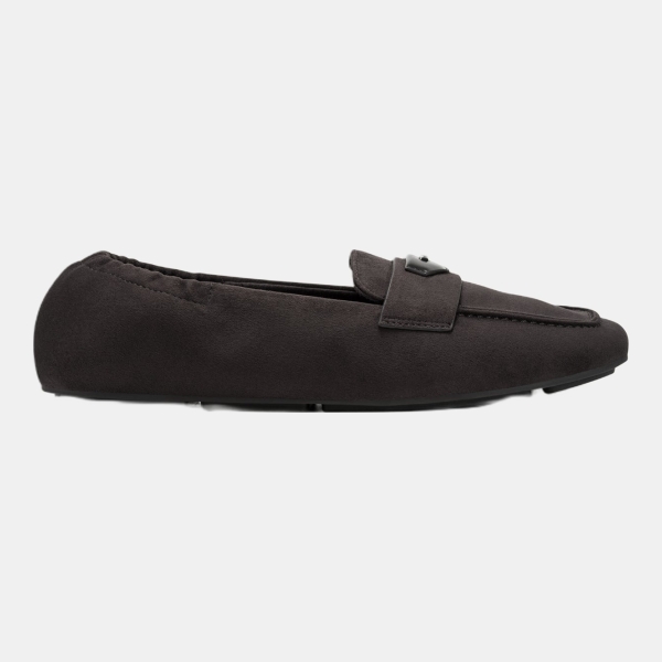 DKNY DELMAR DRIVER - Brown