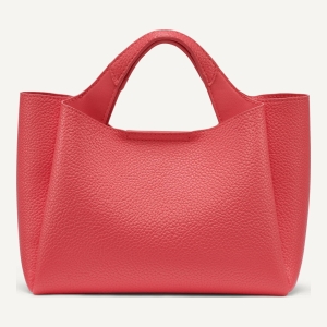 DKNY WILLA MINI SATCHEL - Punch - Image 5