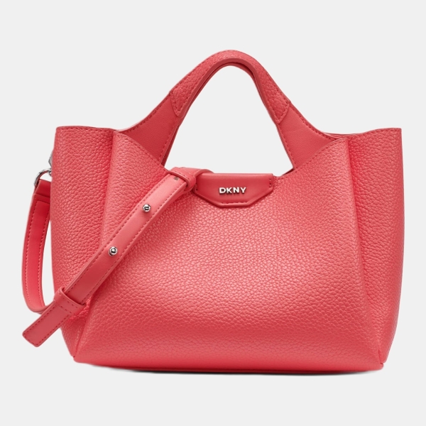DKNY WILLA MINI SATCHEL - Punch