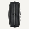 DKNY NELL CAMERA BAG - Black/Marshmallow - Image 4