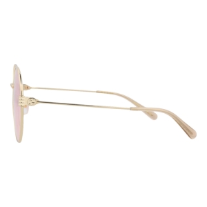 Gucci Women's Sunglasses GG1281SK-30013957-004 - Image 3