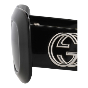 Gucci Women's Sunglasses GG1695S-30015484-001 - Image 6