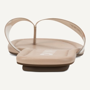 DKNY HAMPTON FLIP FLOP - Desert Sand - Image 5