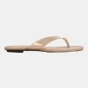 DKNY HAMPTON FLIP FLOP - Desert Sand