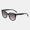 Carolina Herrera Women's Green Sunglasses - Green Glitter