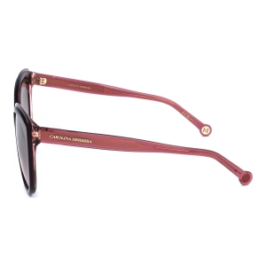Carolina Herrera Women's Sunglasses HER0175-S-C8C-57 - Image 3