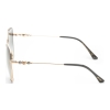 Jimmy Choo Hester Women's Sunglasses HESTERS-02M2-9O - Image 3