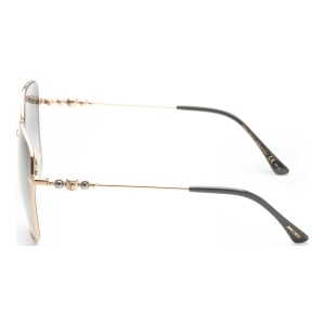 Jimmy Choo Hester Women's Sunglasses HESTERS-02M2-9O - Image 3