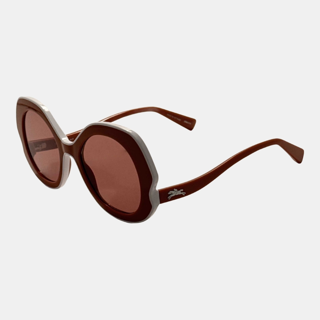 Longchamp Women's Sunglasses LO780SN-842-52