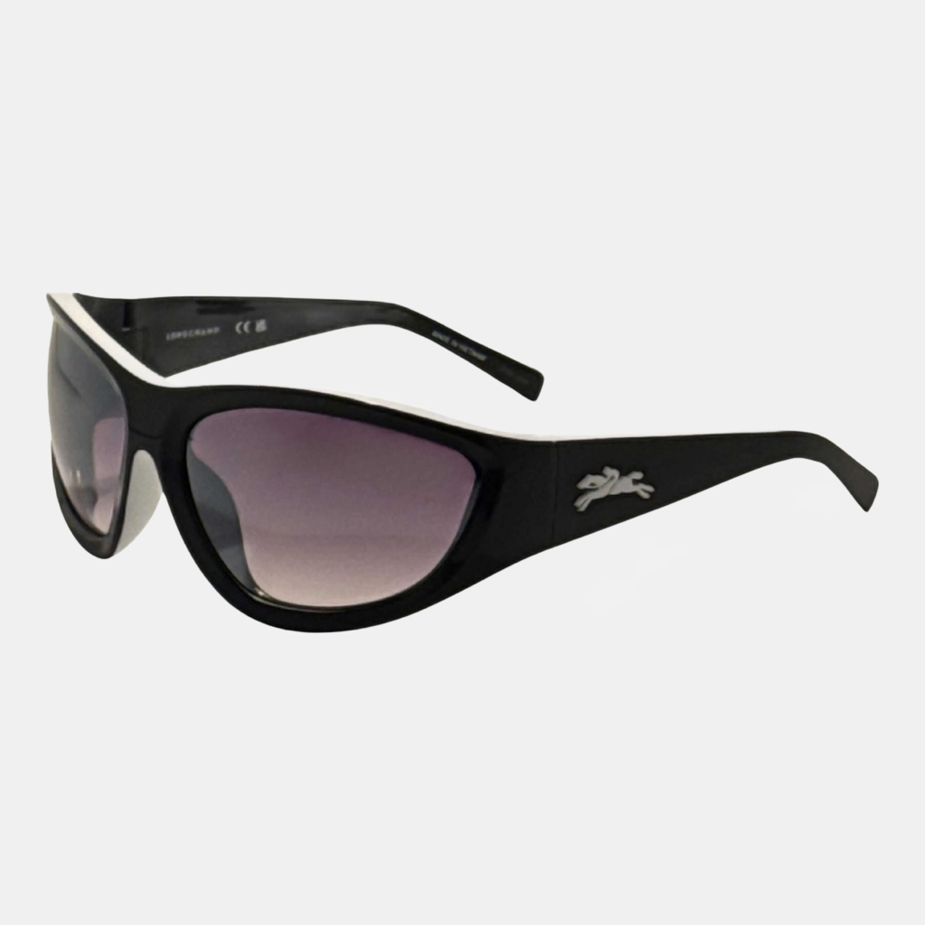 Longchamp Women's Sunglasses LO796S-001-66