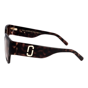 Marc Jacobs Women's Sunglasses MARC724-S-086-54 - Image 3