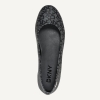 DKNY MOONIRA BALLET FLAT - Black - Image 4