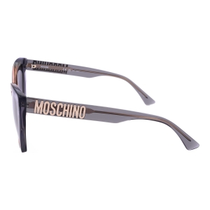 Moschino Women's Sunglasses MOS155-S-MQE-55 - Image 3