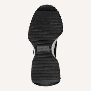 DKNY NALLEN SLIP-ON SNEAKER - Black - Image 6