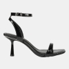 DKNY NOLAND SANDAL - Black