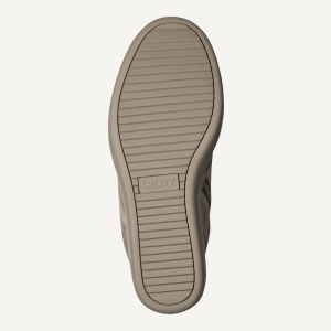 DKNY SEREINA LACE UP SNEAKER - Antelope - Image 6