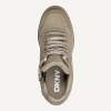 DKNY SEREINA LACE UP SNEAKER - Antelope - Image 4