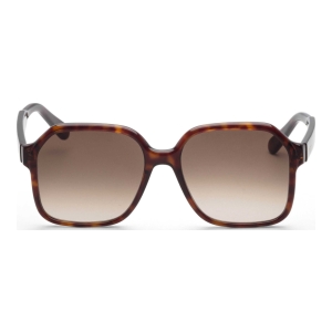 Ferragamo Women's Sunglasses SF1069S-242-56 - Image 4