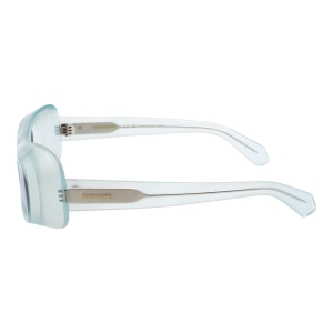 Ferragamo Women's Sunglasses SF2030S-451-51 - Image 3