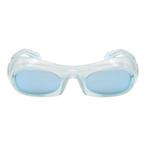 Ferragamo Women's Sunglasses SF2030S-451-51 - Image 4