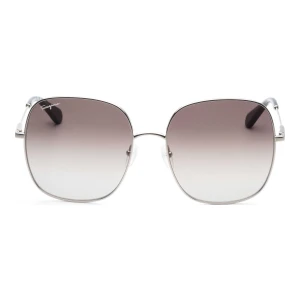 Ferragamo Women's Sunglasses SF300S-041 - Image 4