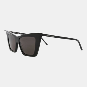 Saint Laurent Women's Black Sunglasses