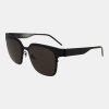 Saint Laurent Women's Black Sunglasses
