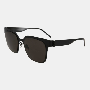Saint Laurent Women's Black Sunglasses