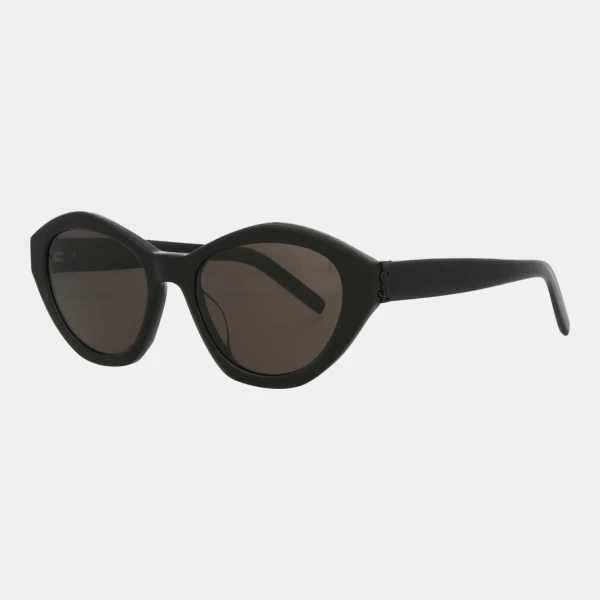 Saint Laurent Fashion Women's Black Sunglasses
