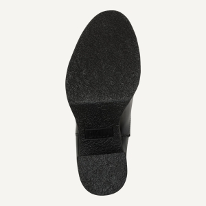 DKNY TISDEL PLATFORM BOOTIE - Black - Image 6
