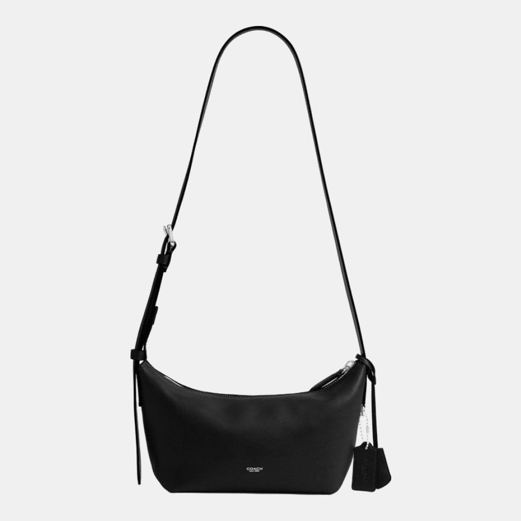 Coach Mott Sling Bag 22 - Black (CEO76 BLK)