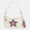 Coach Swinger Bag - Brass/Chalk (C0638 B4/HA)