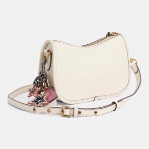Coach Swinger Bag - Brass/Chalk (C0638 B4/HA) - Image 3
