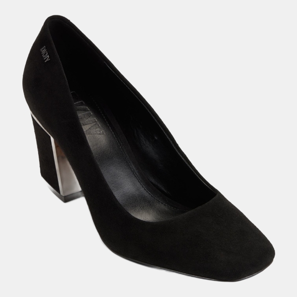 DKNY Women's Celsa Slip-On Pumps