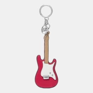 Michael Kors Outlet Guitar Bag Charm