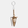 Michael Kors Outlet Apple Pie Bag Charm