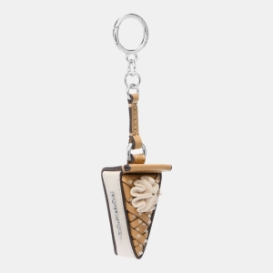 Michael Kors Outlet Apple Pie Bag Charm