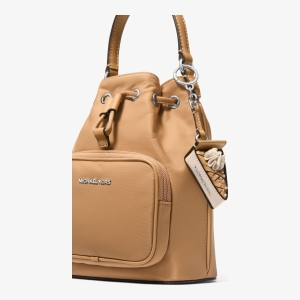 Michael Kors Outlet Apple Pie Bag Charm - Image 3
